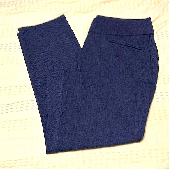 Westbound Pants - Westbound petites. Gray slacks. Size 10P regular. Great condition. Stretchy.